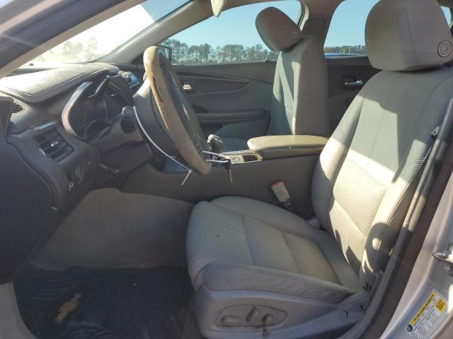 Photo 6 VIN: 2G11Y5SLXE9224139 - CHEVROLET IMPALA LS 