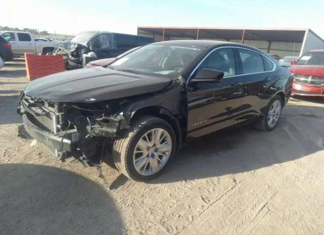 Photo 1 VIN: 2G11Y5SLXE9251146 - CHEVROLET IMPALA 