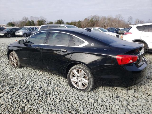 Photo 1 VIN: 2G11Y5SN8G9158260 - CHEVROLET IMPALA LS 