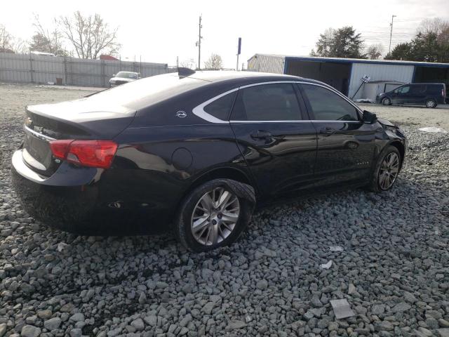 Photo 2 VIN: 2G11Y5SN8G9158260 - CHEVROLET IMPALA LS 