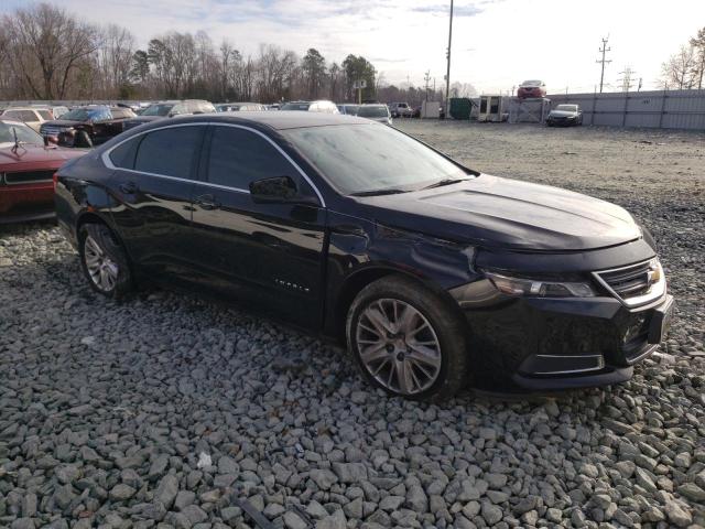 Photo 3 VIN: 2G11Y5SN8G9158260 - CHEVROLET IMPALA LS 