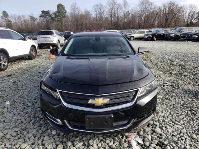 Photo 4 VIN: 2G11Y5SN8G9158260 - CHEVROLET IMPALA LS 