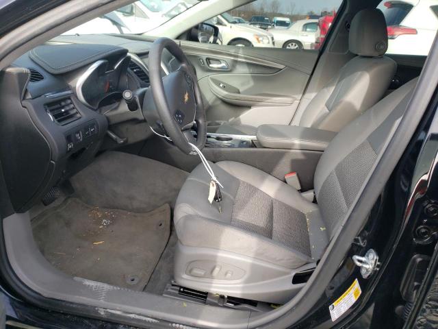 Photo 6 VIN: 2G11Y5SN8G9158260 - CHEVROLET IMPALA LS 