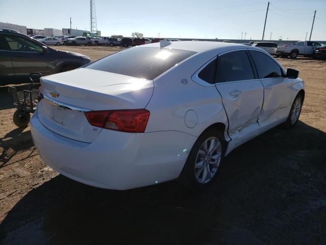 Photo 3 VIN: 2G11Z5S30K9110661 - CHEVROLET IMPALA LT 