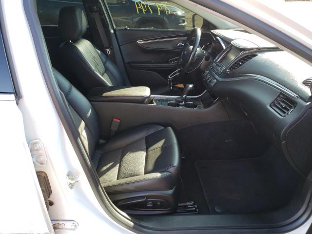 Photo 4 VIN: 2G11Z5S30K9110661 - CHEVROLET IMPALA LT 