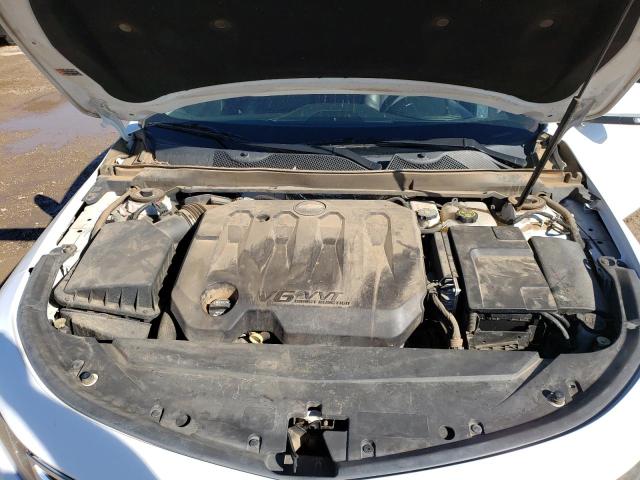 Photo 6 VIN: 2G11Z5S30K9110661 - CHEVROLET IMPALA LT 