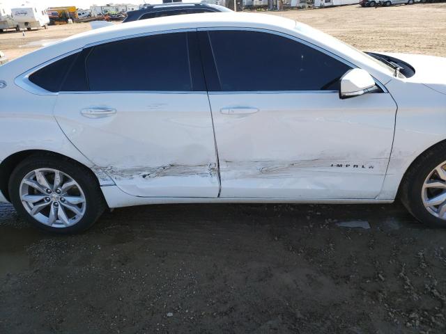 Photo 8 VIN: 2G11Z5S30K9110661 - CHEVROLET IMPALA LT 