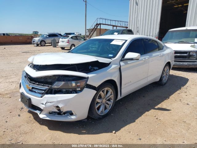 Photo 1 VIN: 2G11Z5S30K9116590 - CHEVROLET IMPALA 