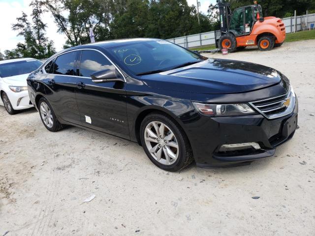 Photo 3 VIN: 2G11Z5S30K9118954 - CHEVROLET IMPALA LT 