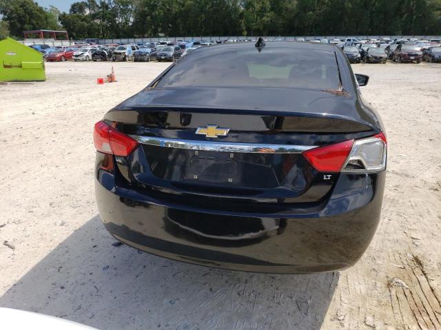 Photo 5 VIN: 2G11Z5S30K9118954 - CHEVROLET IMPALA LT 