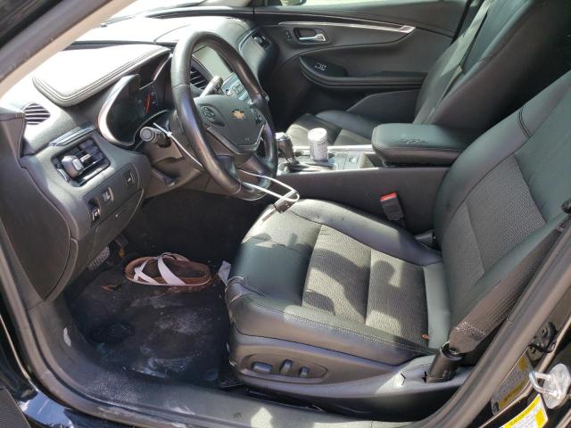 Photo 6 VIN: 2G11Z5S30K9118954 - CHEVROLET IMPALA LT 