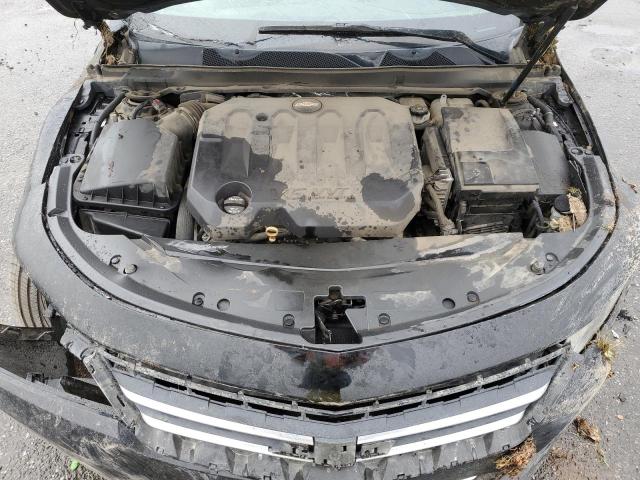 Photo 10 VIN: 2G11Z5S30K9120767 - CHEVROLET IMPALA 