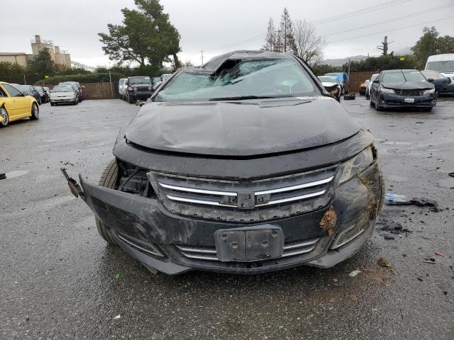 Photo 4 VIN: 2G11Z5S30K9120767 - CHEVROLET IMPALA 