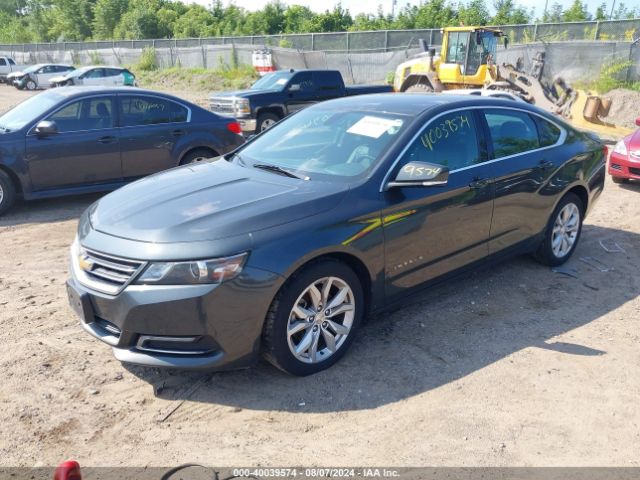 Photo 1 VIN: 2G11Z5S30K9131980 - CHEVROLET IMPALA 