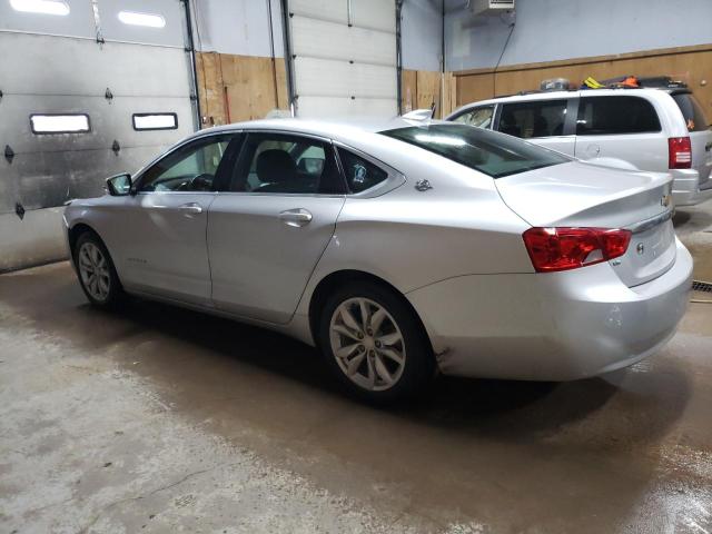 Photo 1 VIN: 2G11Z5S30K9135110 - CHEVROLET IMPALA LT 