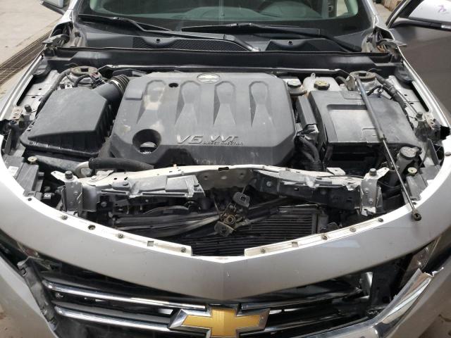 Photo 10 VIN: 2G11Z5S30K9135110 - CHEVROLET IMPALA LT 