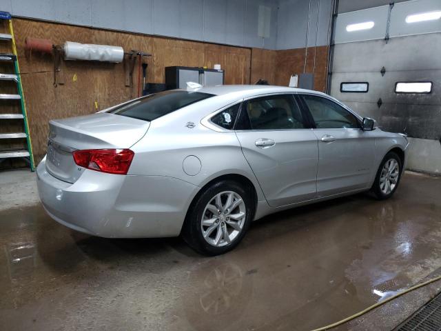 Photo 2 VIN: 2G11Z5S30K9135110 - CHEVROLET IMPALA LT 