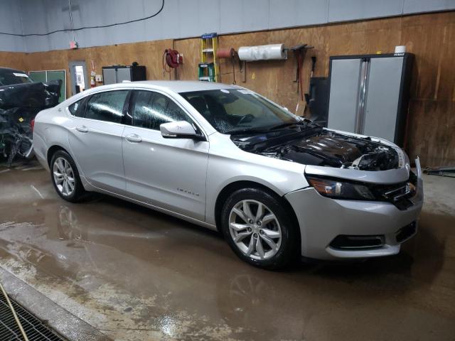 Photo 3 VIN: 2G11Z5S30K9135110 - CHEVROLET IMPALA LT 