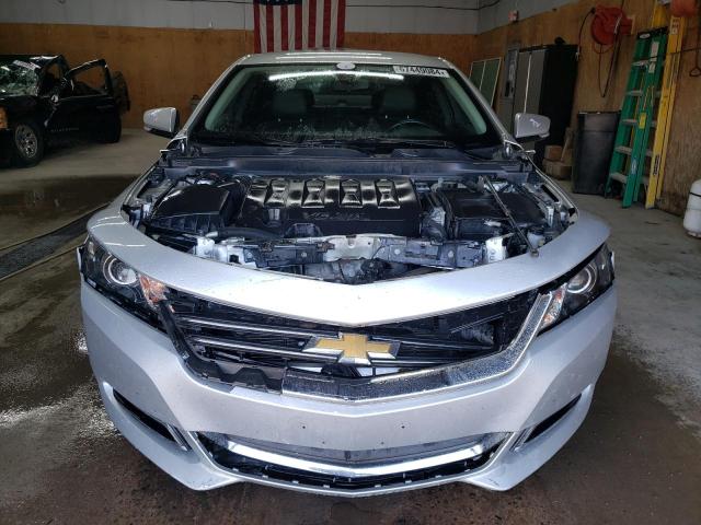 Photo 4 VIN: 2G11Z5S30K9135110 - CHEVROLET IMPALA LT 