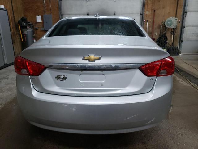 Photo 5 VIN: 2G11Z5S30K9135110 - CHEVROLET IMPALA LT 