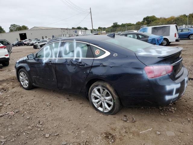 Photo 1 VIN: 2G11Z5S30K9142719 - CHEVROLET IMPALA LT 