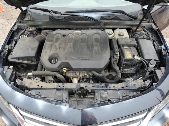 Photo 10 VIN: 2G11Z5S30K9142719 - CHEVROLET IMPALA LT 