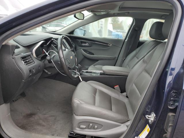 Photo 6 VIN: 2G11Z5S30K9142719 - CHEVROLET IMPALA LT 