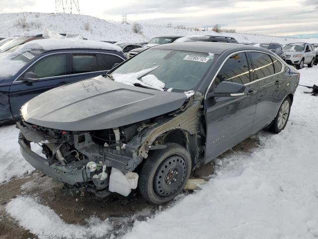 Photo 0 VIN: 2G11Z5S30K9153509 - CHEVROLET IMPALA LT 