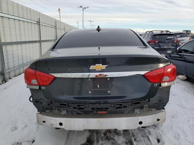 Photo 5 VIN: 2G11Z5S30K9153509 - CHEVROLET IMPALA LT 