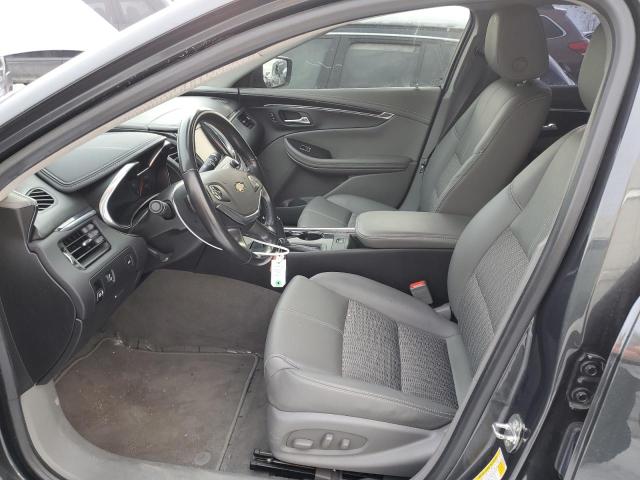 Photo 6 VIN: 2G11Z5S30K9153509 - CHEVROLET IMPALA LT 