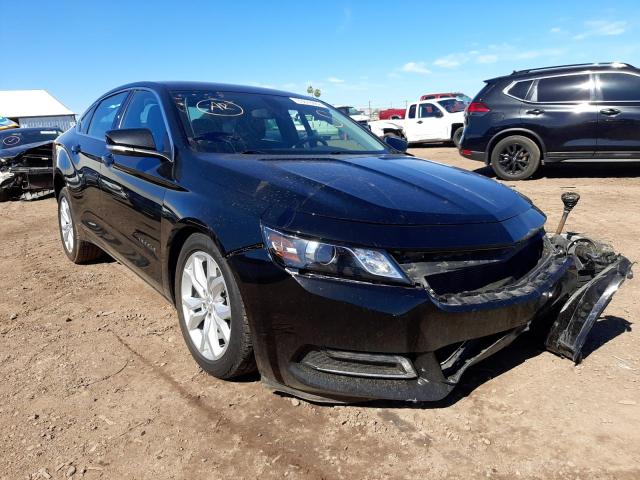 Photo 0 VIN: 2G11Z5S30K9154143 - CHEVROLET IMPALA LT 