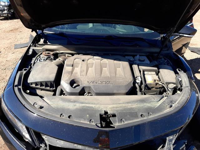 Photo 6 VIN: 2G11Z5S30K9154143 - CHEVROLET IMPALA LT 