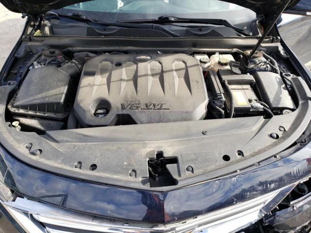 Photo 10 VIN: 2G11Z5S30K9154983 - CHEVROLET IMPALA LT 