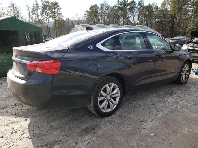 Photo 2 VIN: 2G11Z5S30K9154983 - CHEVROLET IMPALA LT 