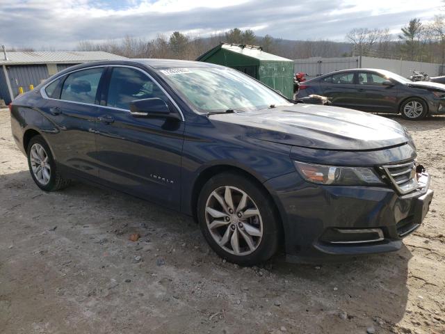 Photo 3 VIN: 2G11Z5S30K9154983 - CHEVROLET IMPALA LT 