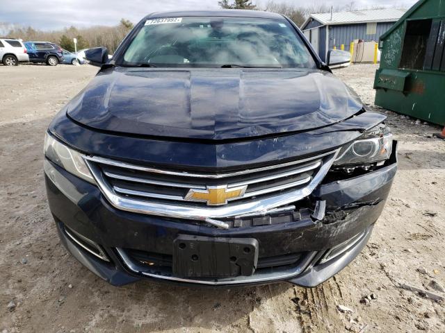 Photo 4 VIN: 2G11Z5S30K9154983 - CHEVROLET IMPALA LT 