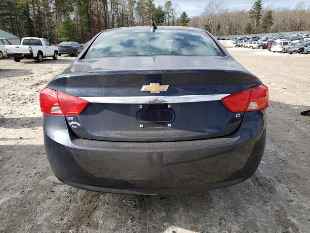 Photo 5 VIN: 2G11Z5S30K9154983 - CHEVROLET IMPALA LT 