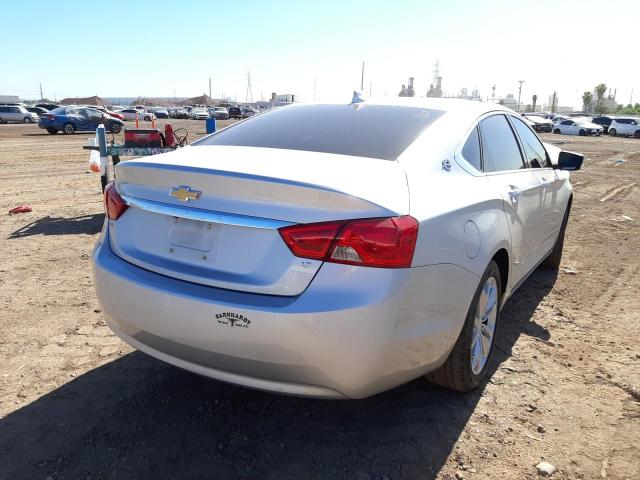 Photo 3 VIN: 2G11Z5S30L9100780 - CHEVROLET IMPALA LT 