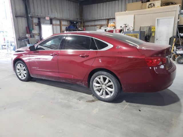 Photo 1 VIN: 2G11Z5S30L9102920 - CHEVROLET IMPALA LT 