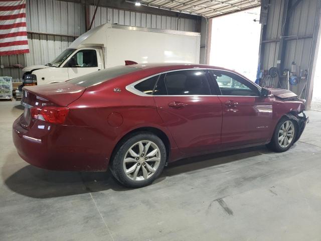 Photo 2 VIN: 2G11Z5S30L9102920 - CHEVROLET IMPALA LT 