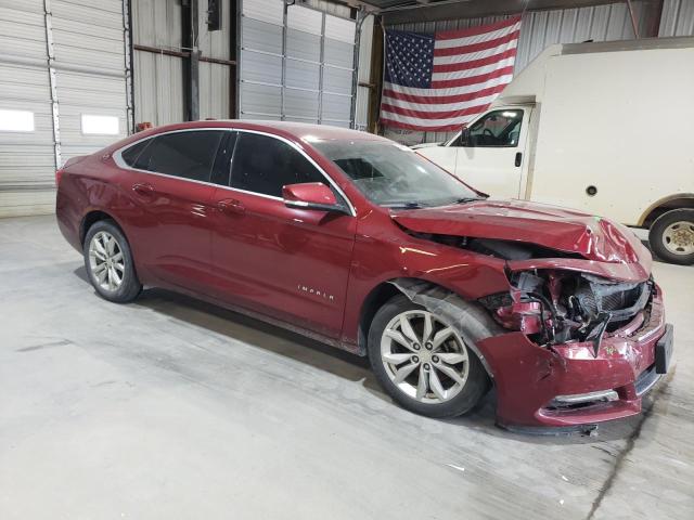 Photo 3 VIN: 2G11Z5S30L9102920 - CHEVROLET IMPALA LT 