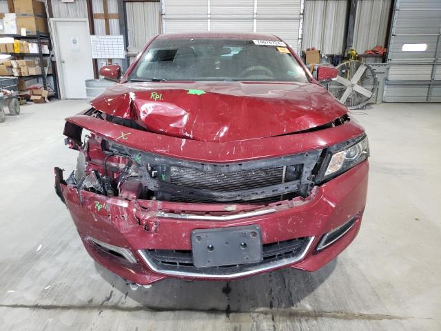 Photo 4 VIN: 2G11Z5S30L9102920 - CHEVROLET IMPALA LT 