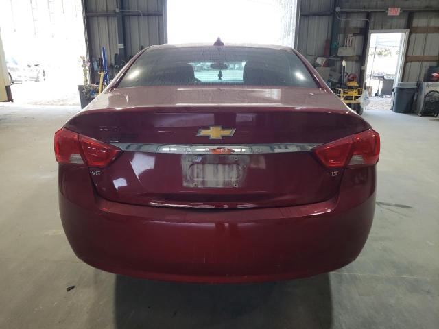 Photo 5 VIN: 2G11Z5S30L9102920 - CHEVROLET IMPALA LT 