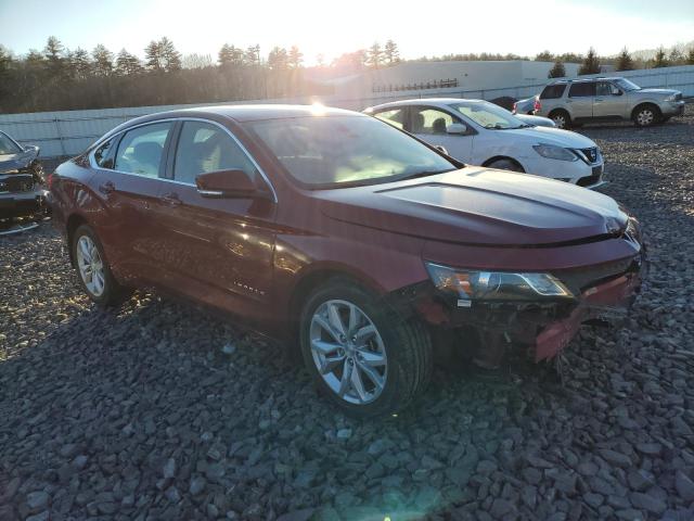 Photo 3 VIN: 2G11Z5S30L9104957 - CHEVROLET IMPALA 