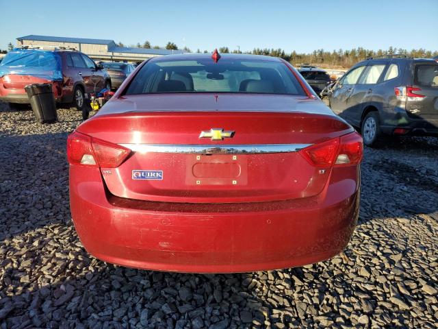 Photo 5 VIN: 2G11Z5S30L9104957 - CHEVROLET IMPALA 