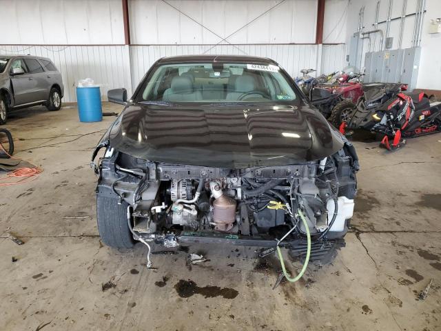 Photo 4 VIN: 2G11Z5S31H9181151 - CHEVROLET IMPALA LS 