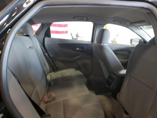 Photo 9 VIN: 2G11Z5S31H9181151 - CHEVROLET IMPALA LS 