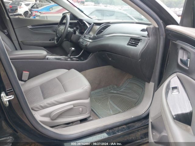 Photo 4 VIN: 2G11Z5S31J9143652 - CHEVROLET IMPALA 