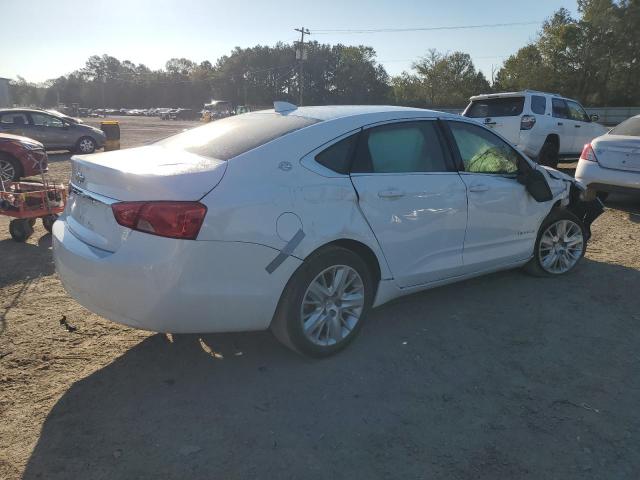 Photo 2 VIN: 2G11Z5S31J9144106 - CHEVROLET IMPALA LS 