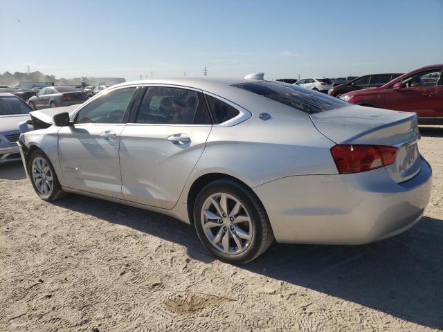 Photo 1 VIN: 2G11Z5S31K9101869 - CHEVROLET IMPALA LT 